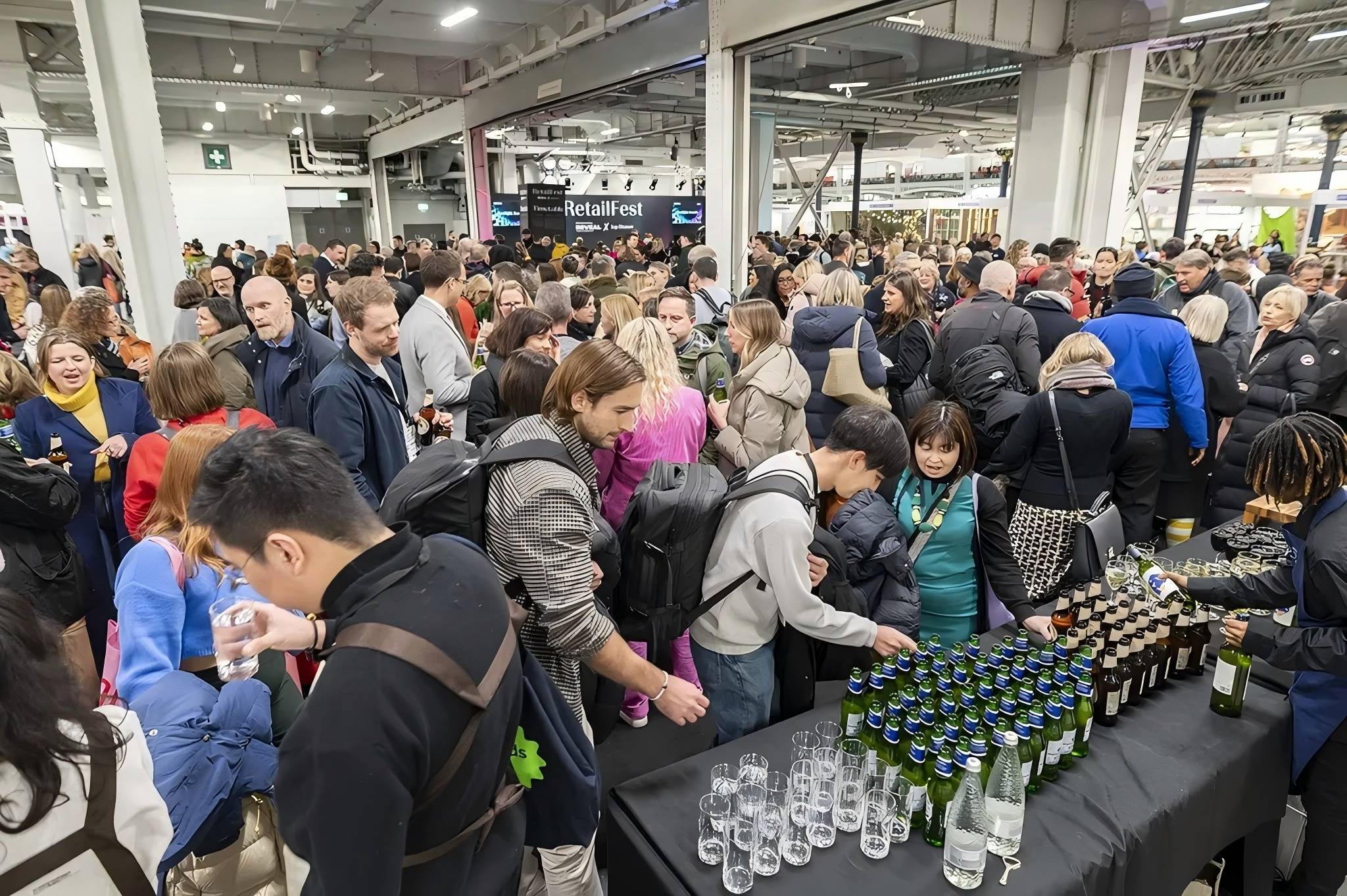 国际时尚及礼品展TOP Drawer开元棋牌app2026年英国（伦敦）(图2)