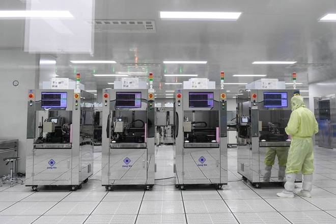 明显东莞封装厂断供让欧美客户坐不住开元棋牌试玩中国对荷兰反制效果很(图5)