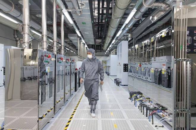 明显东莞封装厂断供让欧美客户坐不住开元棋牌试玩中国对荷兰反制效果很(图2)